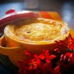 Tava Nicosia Clay Pot Classic