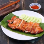 Thai Isaan-Style Grilled Chicken