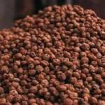 Tiger nut