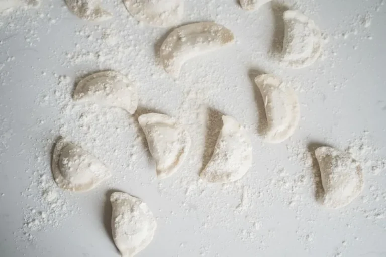 Tongan Sweet Coconut Boiled Dumplings