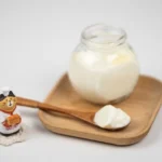 Traditional Mongolian Cultured Yogurt