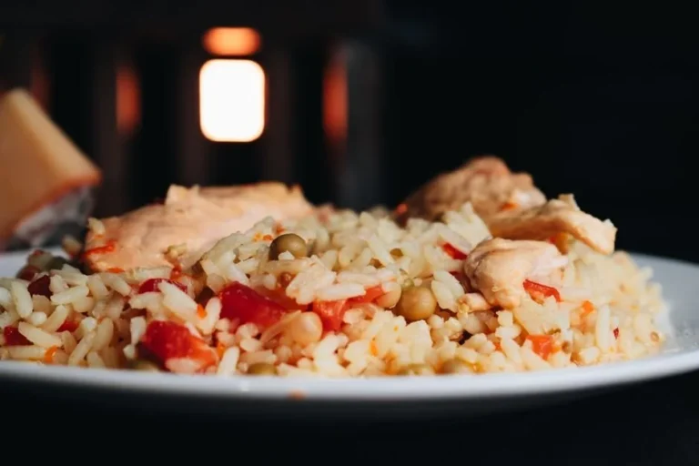 Trinidad-Style Pelau (One-Pot Chicken and Rice)