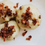 Tyrolean Bacon Bread Dumplings