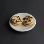 Uruguayan Cornstarch Sandwich Cookies with Dulce de Leche