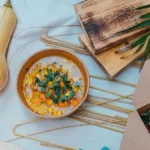 Visayan Vegetable Soup