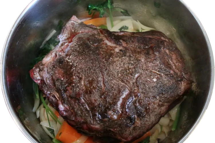 Wild Boar Meat