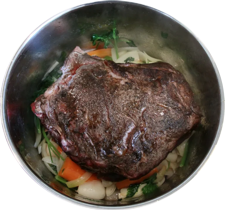 Wild Boar Meat