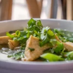 Yong Tau Foo Stuffed Classic