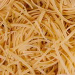 Dried linguine