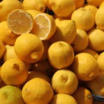 Lemon slices