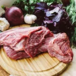 Beef chuck