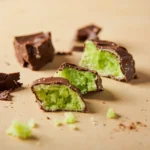 Peppermint Crisp bars