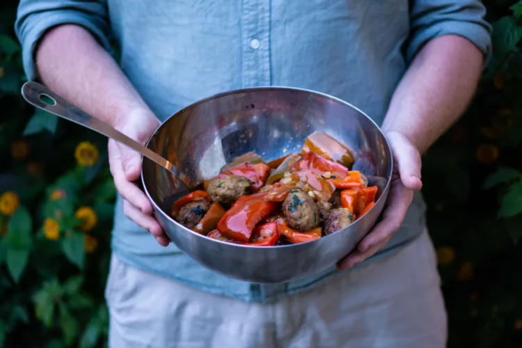 10010 meatballs paprika