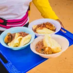 11162 beans maize porridge