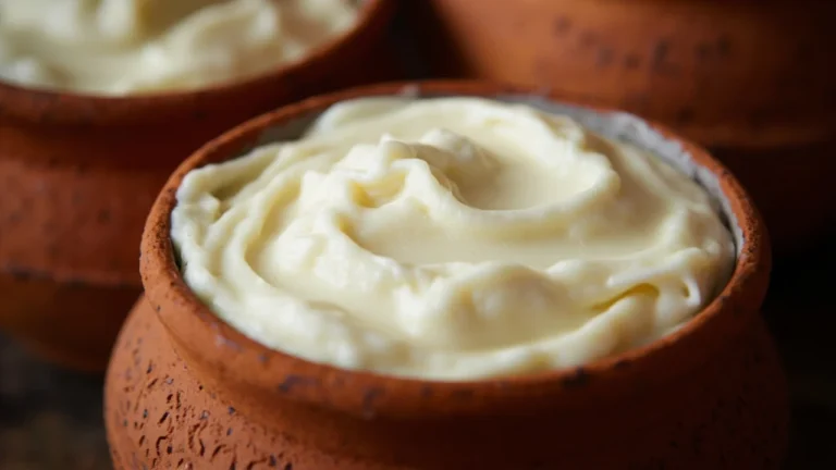 Bhaktapur Clay Pot Yogurt
