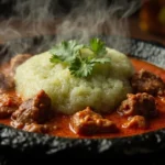 Yemeni Lamb and Tomato Stone-Pot Stew