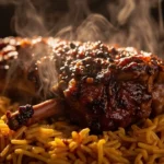 Haneeth Slow Lamb Yemeni