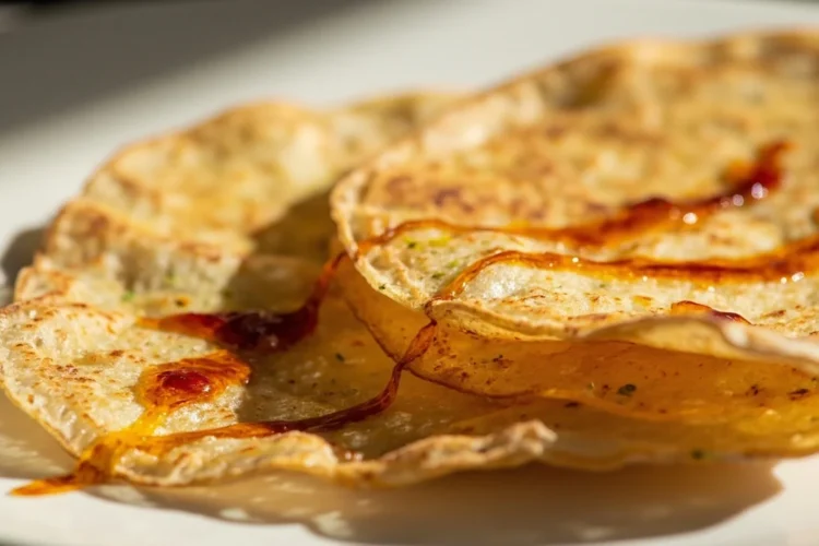 Chebab Emirati Pancake