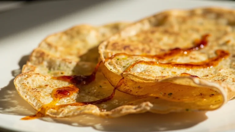 Chebab Emirati Pancake