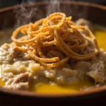 Emirati Mashed Chicken and Rice