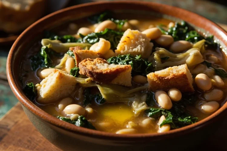 Ribollita Toscana Classic