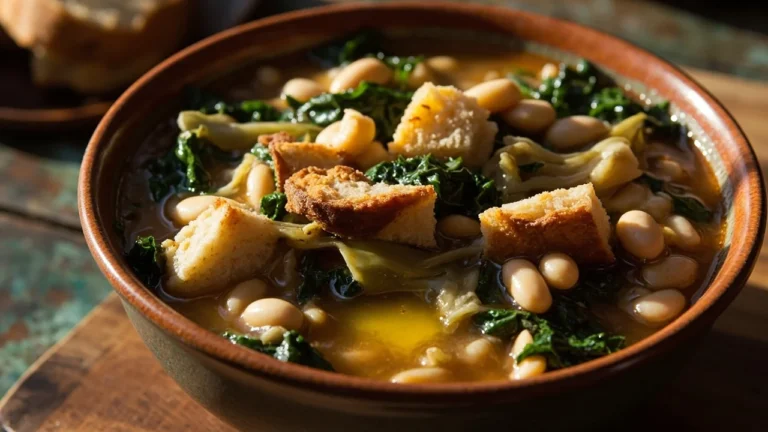 Ribollita Toscana Classic