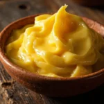 Cretan slow-simmered cream butter
