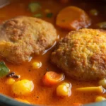 South Indian Sambar Vada