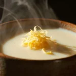 Japanese Sweet Fermented Rice Drink
