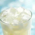 Japanese Calpis-Style Cultured Yogurt Drink