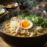Yunnan Crossing Bridge Rice Noodles