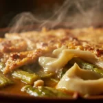 Lyon-Style Braised Cardoon with Beef Bone Marrow