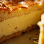 Gateau Basque Cream Classic