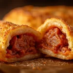 Puebla-Style Masa Turnovers Stuffed with Chorizo