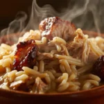 South Carolina Chicken Bog