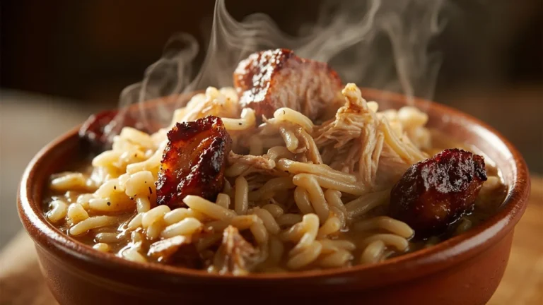 South Carolina Chicken Bog
