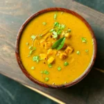 Classic American Mulligatawny Soup