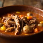 Georgia Classic Brunswick Stew