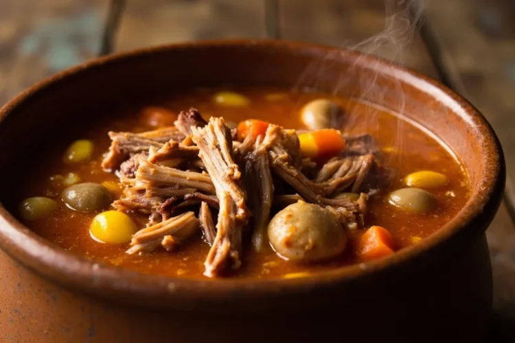 Georgia Classic Brunswick Stew