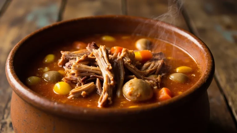 Georgia Classic Brunswick Stew