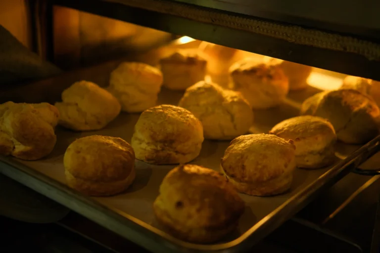 Cathead Biscuit Georgia Classic