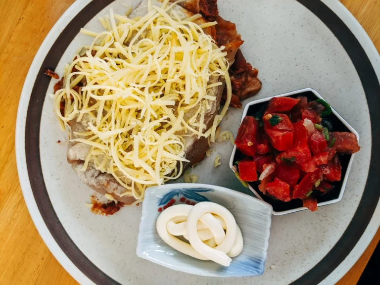 Arizona Deep Fried Chimichanga