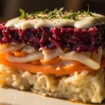 Shuba Salad Herring Classic