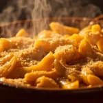3152 pumpkin rigatoni