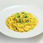 3249 spaghetti garlic