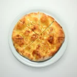 Roman-Style White Pizza with Olive Oil and Rosemary