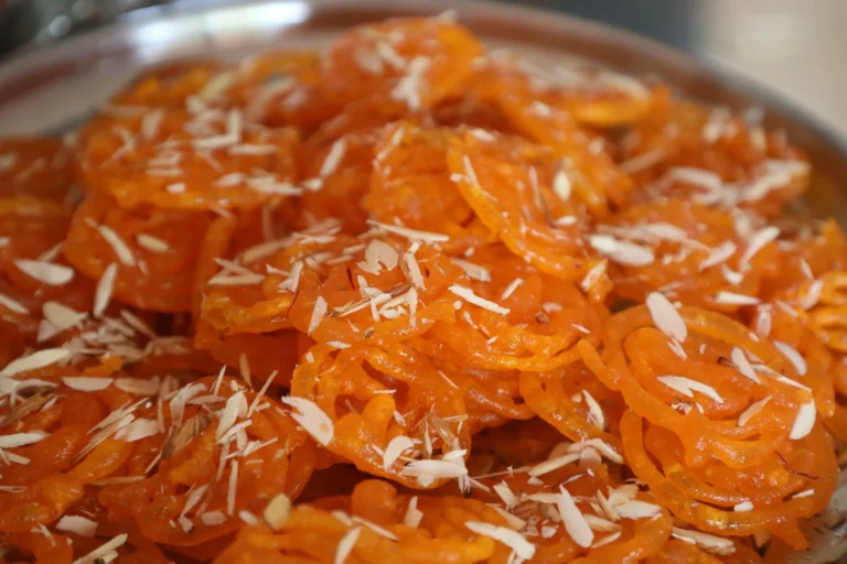 Jalebi