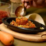 Gajar Halwa Carrot Pudding