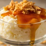 Brazilian Coconut Custard