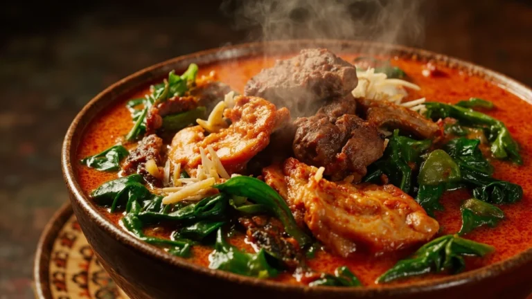 Spicy Peppered Snail